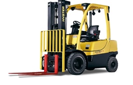 Hyster Forklift